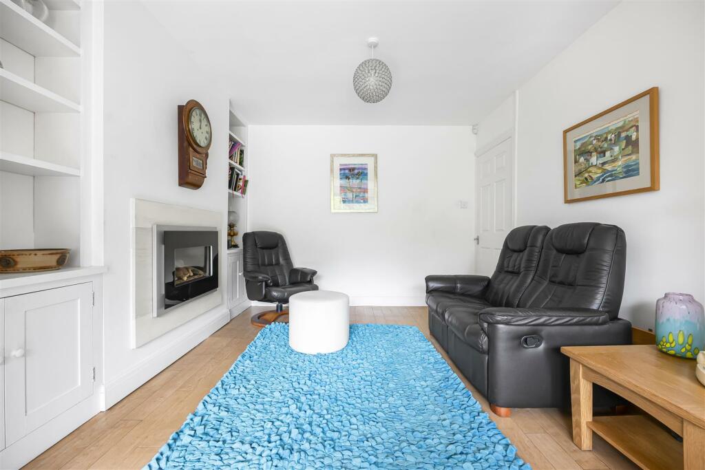 Cleeve View Road | Family Room