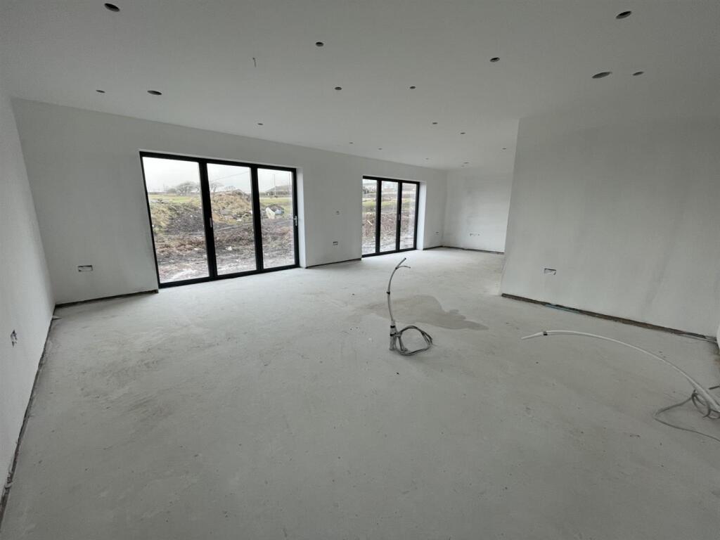 Kitchen/Dining/Family Room