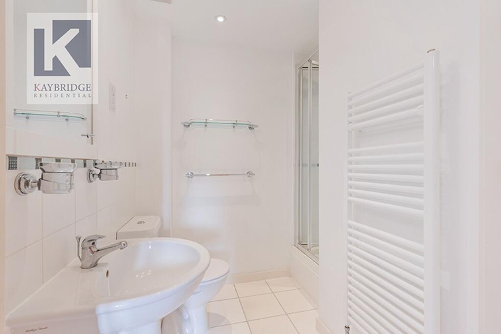 Boleyn Court Revere Way, Epsom - KT19 9RJ