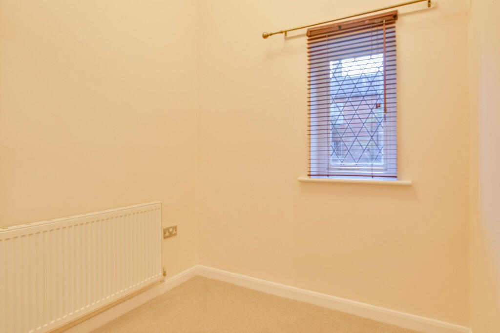 Buckingham Court, Dunmow