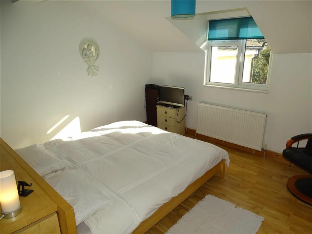 Bedroom 1 A