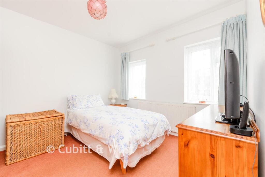 Bedroom 3