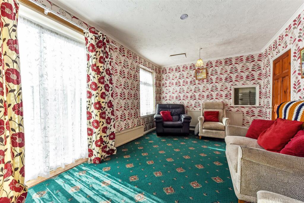 Reception Room 1