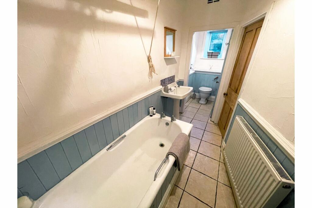 Bathroom Two
