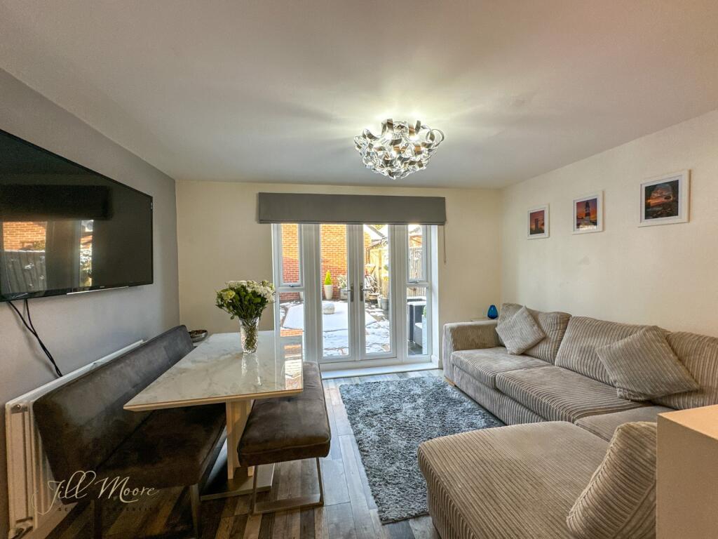 Capesthorne Road, Teal Farm, Washington, Tyne and Wear, NE38