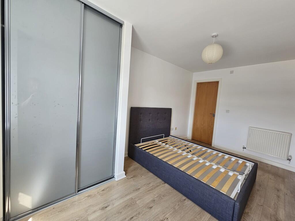 Bedroom Two 1