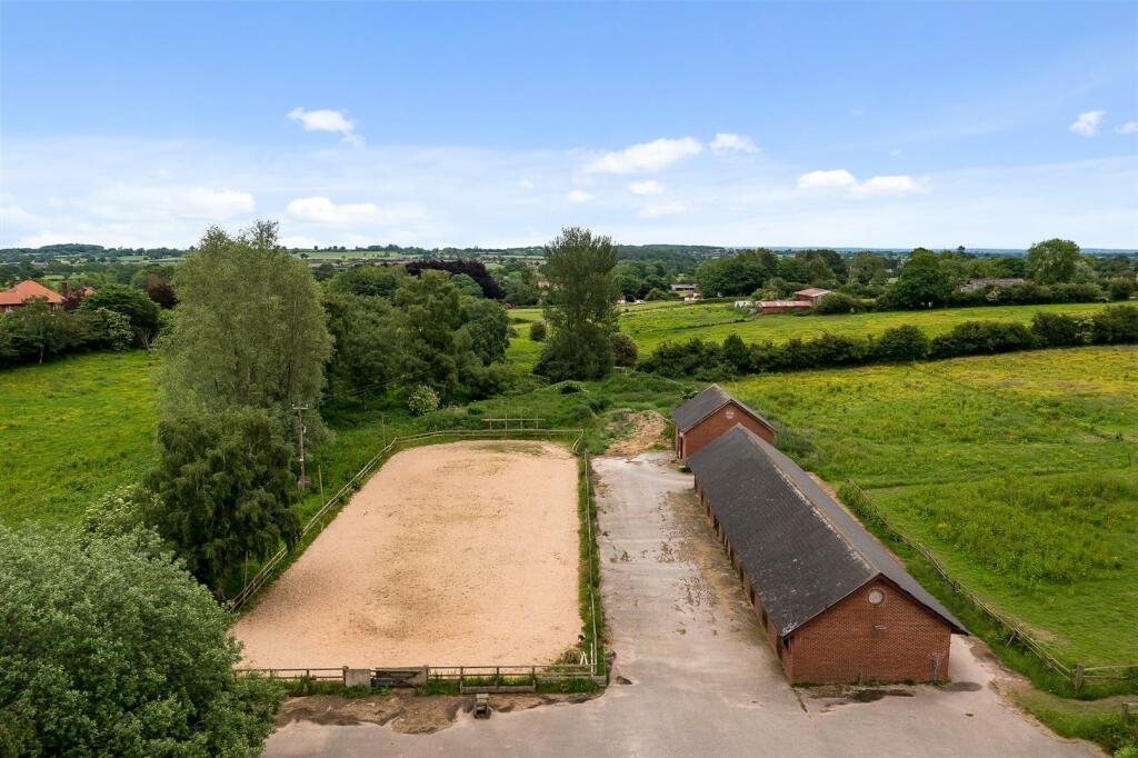 Aerial Image