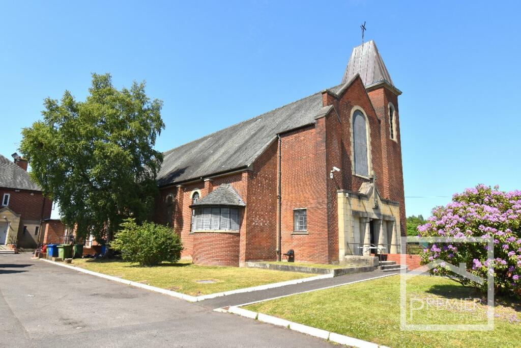 Church Site