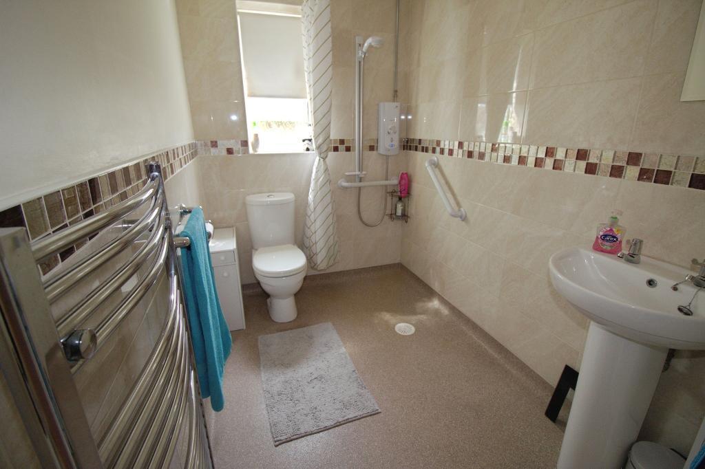 Wet Room