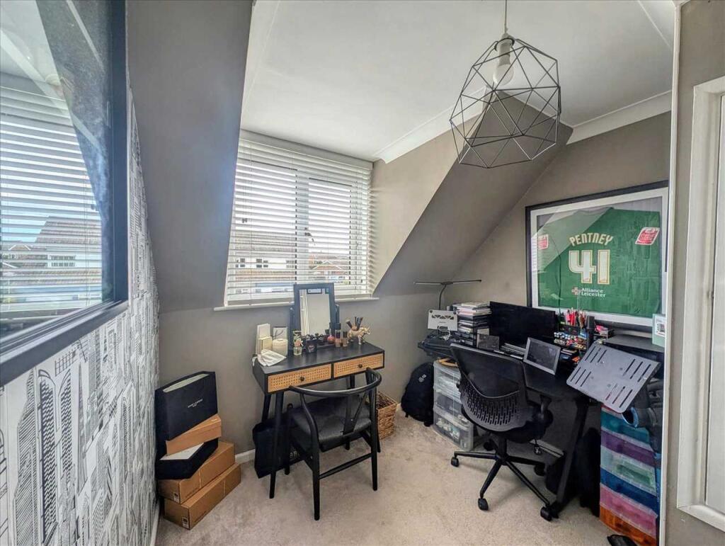 Bedroom 3