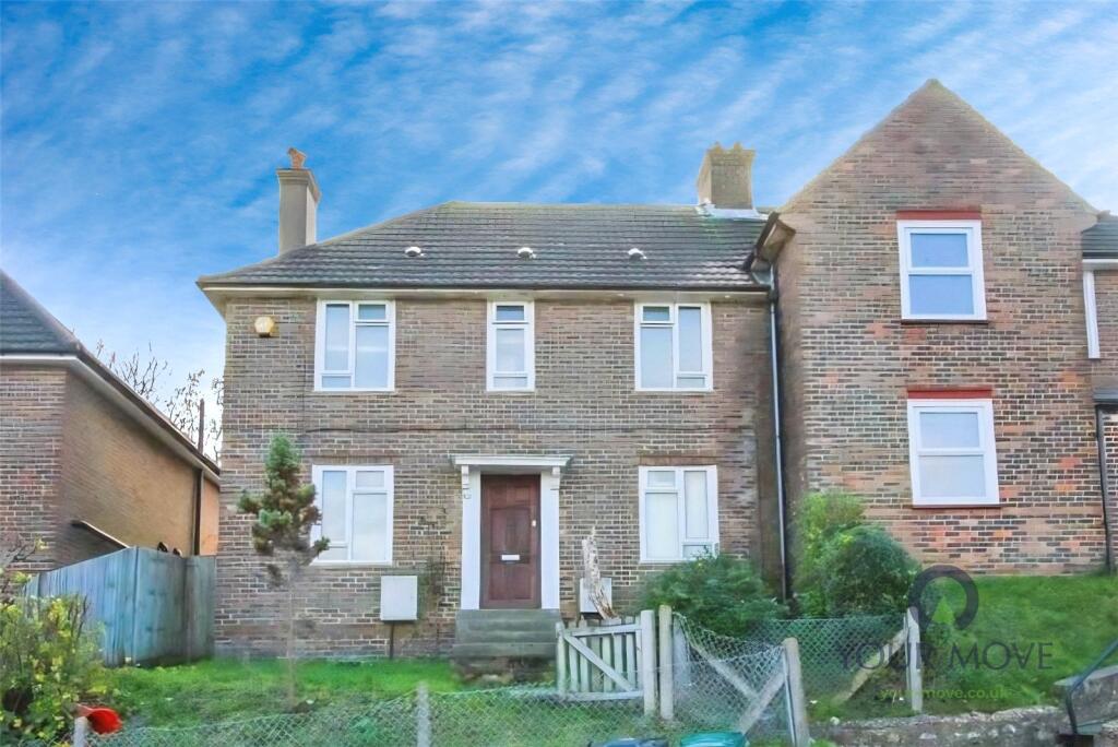 Ringmer Drive