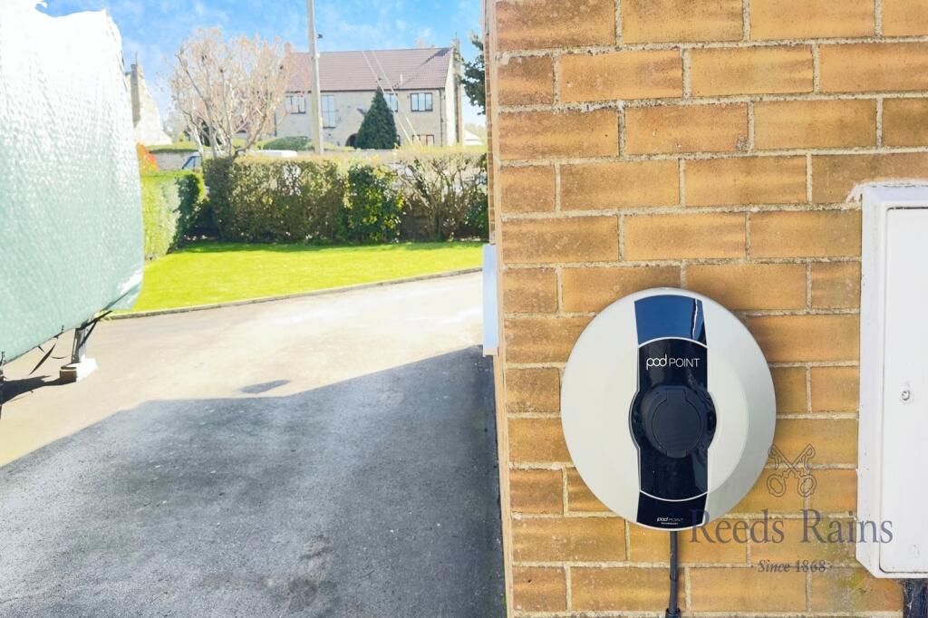 Ev Charger