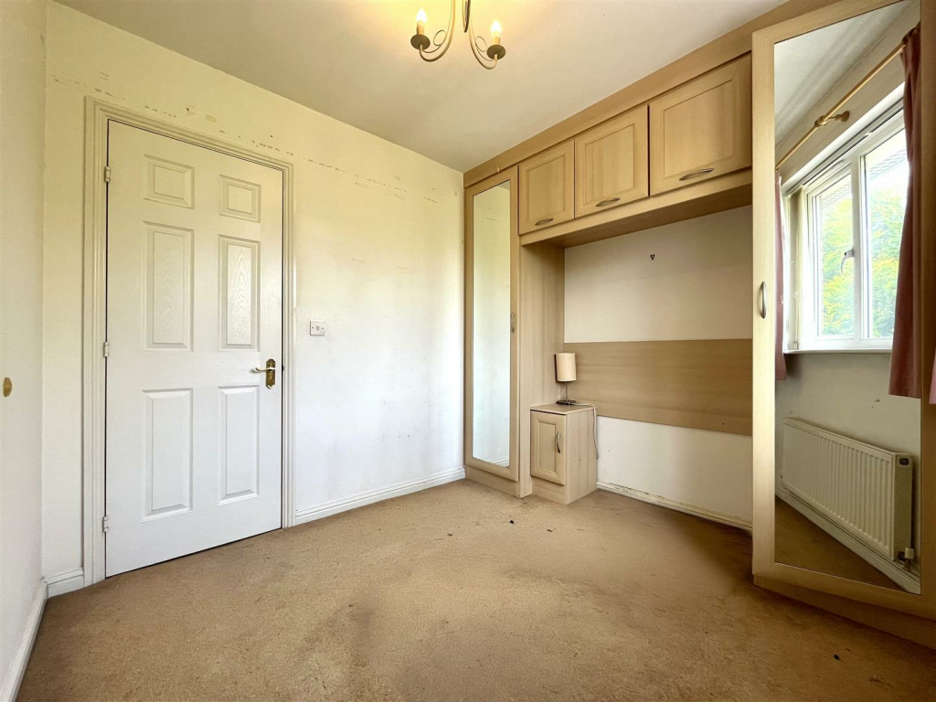 Bedroom 4 Aspect 2