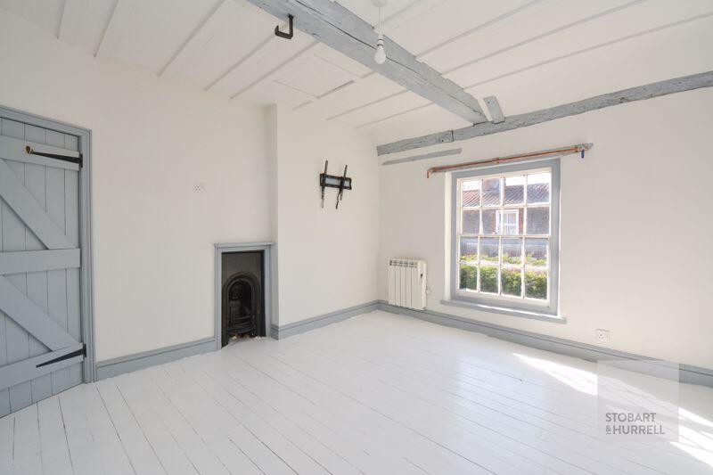 Bedroom 1 Alternative 