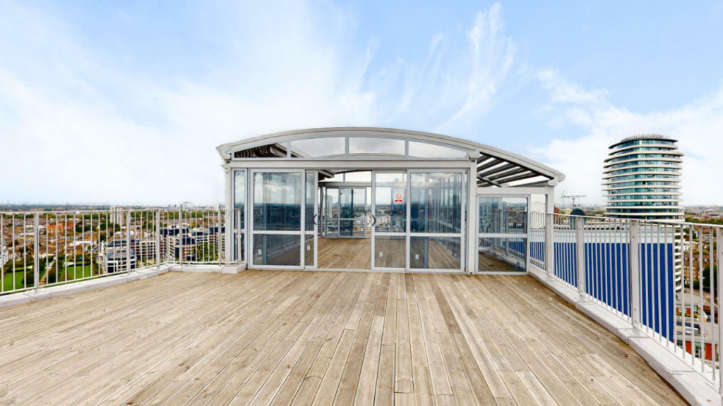 Falcon Wharf 1