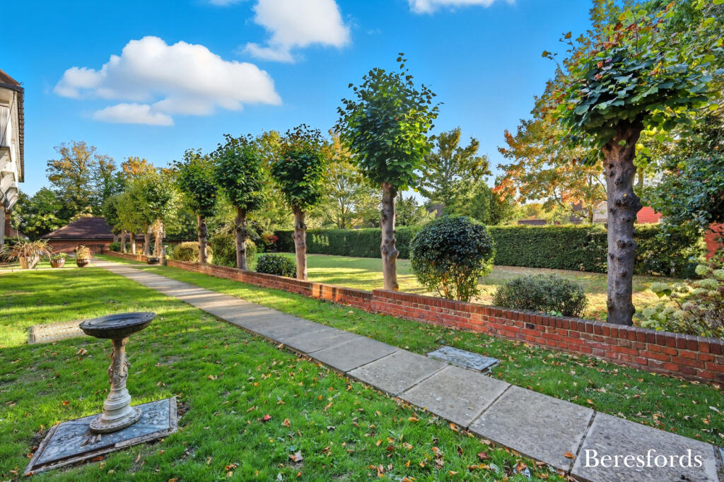 Gardens