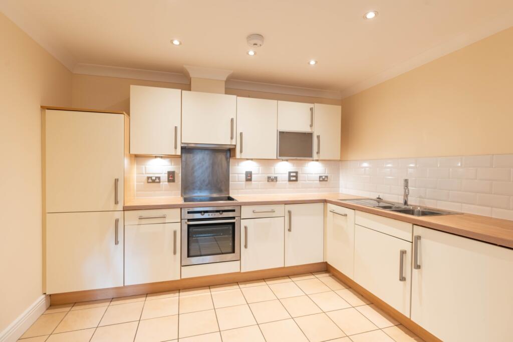 64 EJW Kitchen