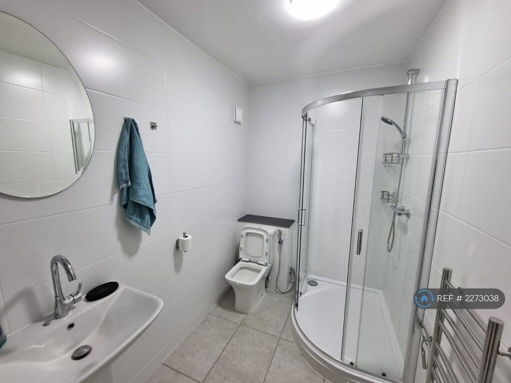 Bathroom 6