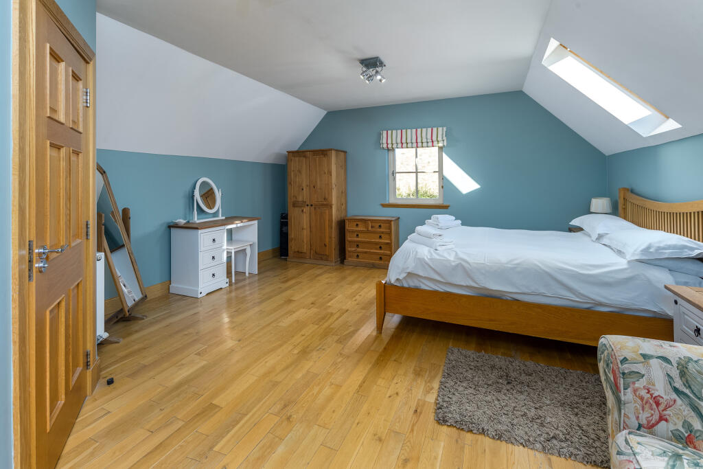 Bedroom One-1