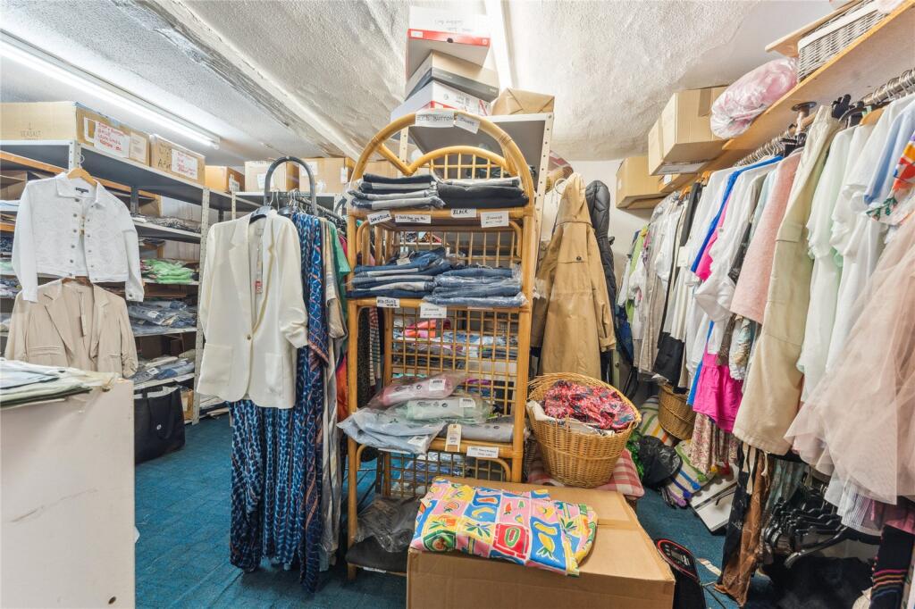 Storage