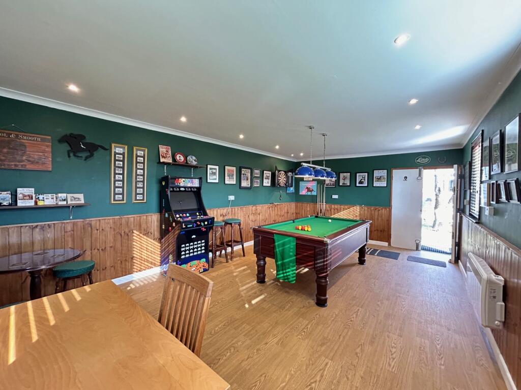 Games Room 2