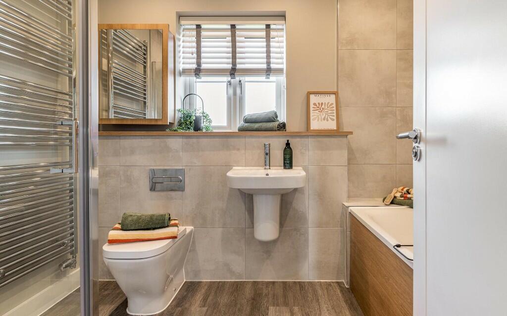 Similar Show Home