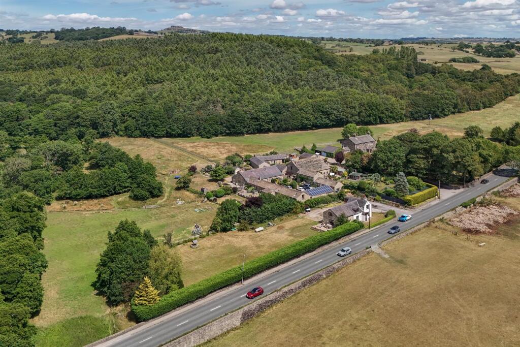 Riffa Beck Farm