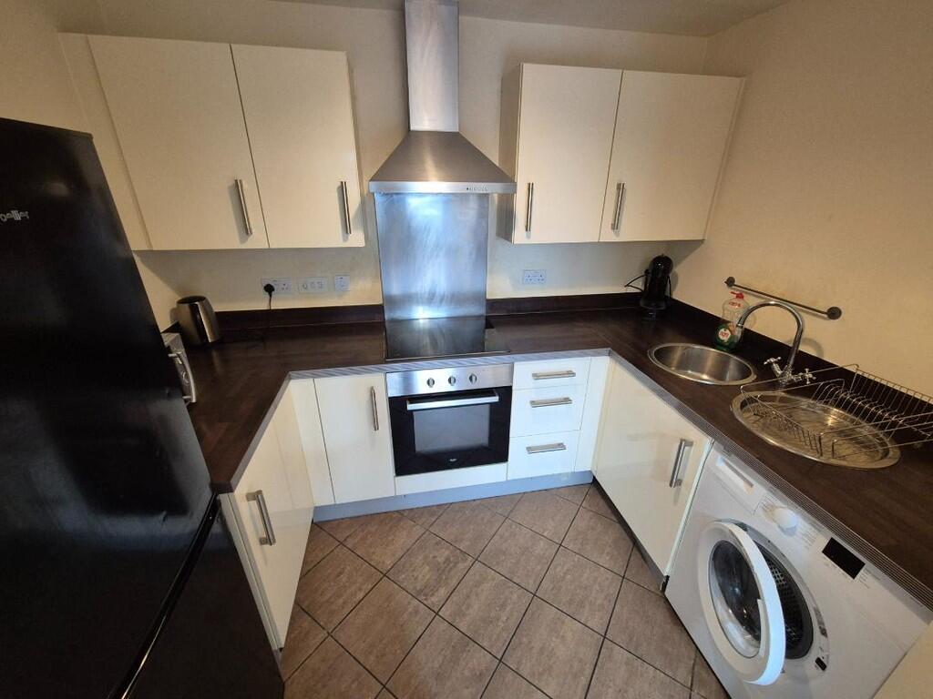 Granville Street, Birmingham