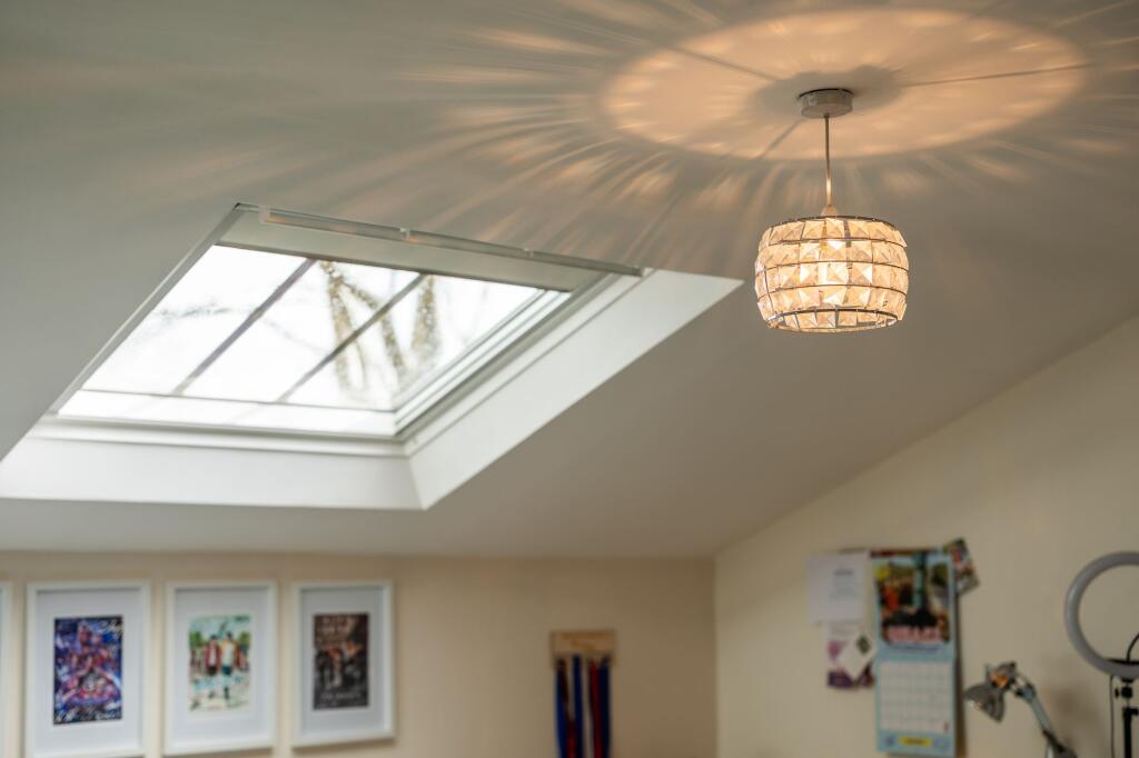 First Floor | Bedroom 1