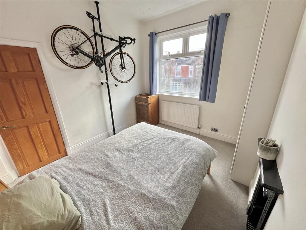 Bedroom 2 Aspect 2