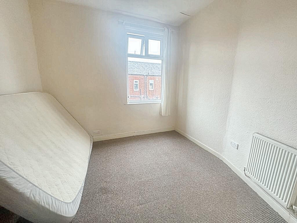 154 Plungington Road