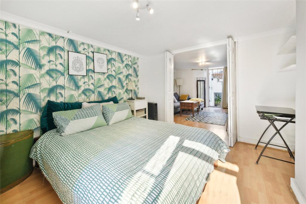 Bedroom Six