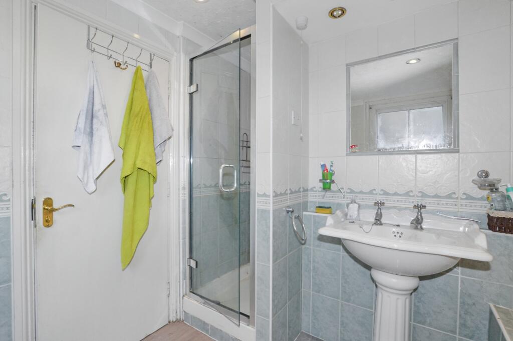 32 Archel Road, West Kensington, London, W14 9QH