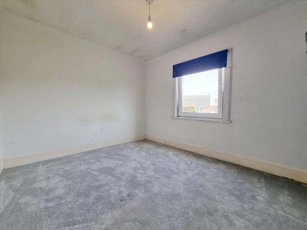 Bedroom 2: