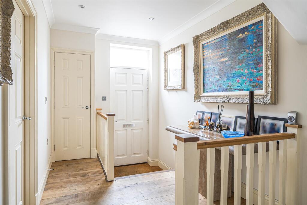 Upper Bristol Road, Bath