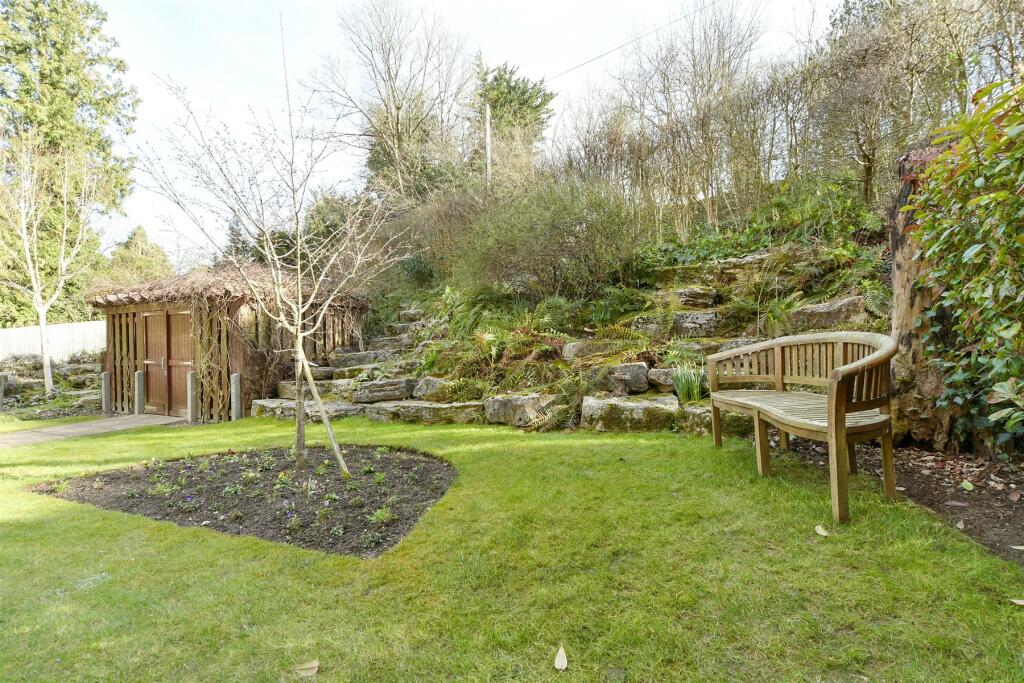Communal Gardens