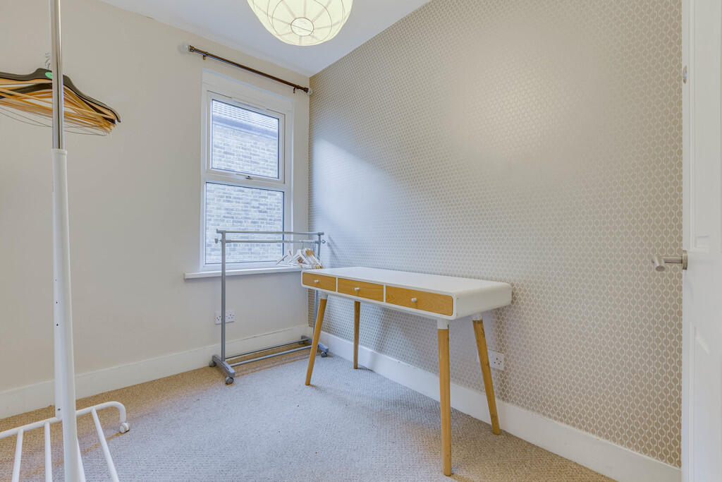 56 Harpenden Road...