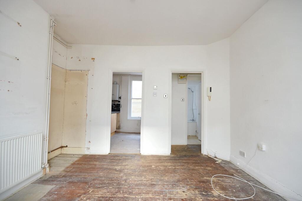 29B Lonsdale Road, Notting Hill, London, W11 2BY