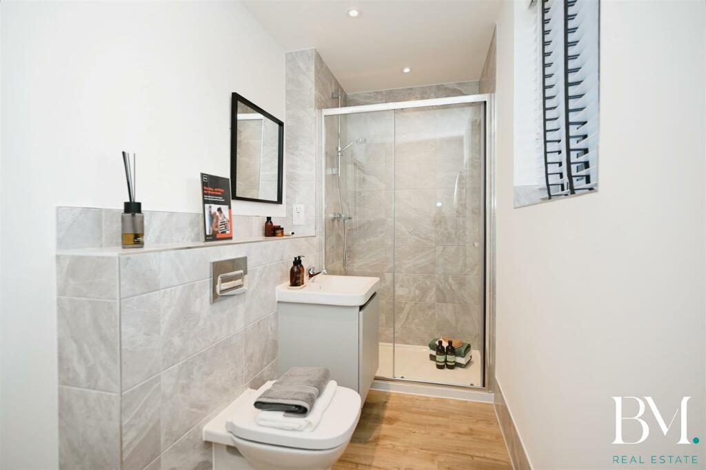 En-Suite