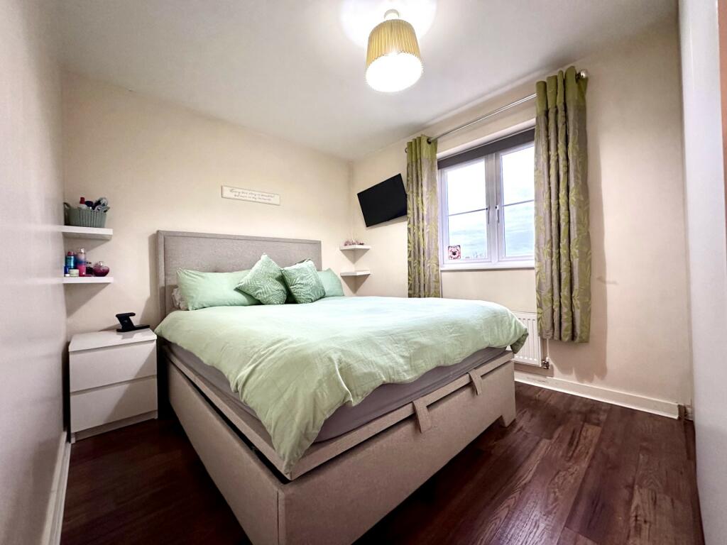 Bed 1