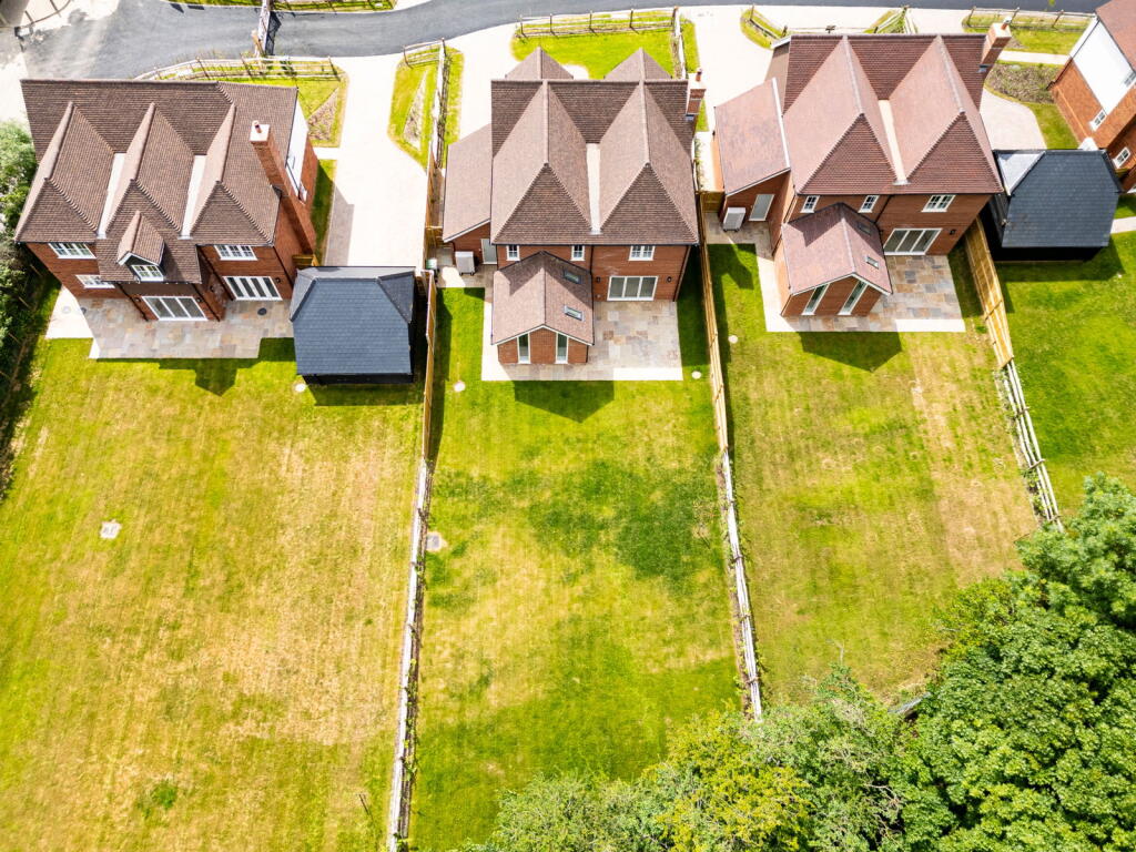 Hollingbourne, Maidstone, Kent, ME17 1XT