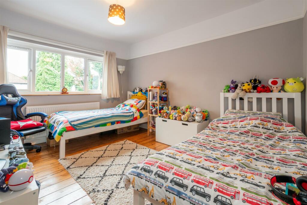 Bedroom 3