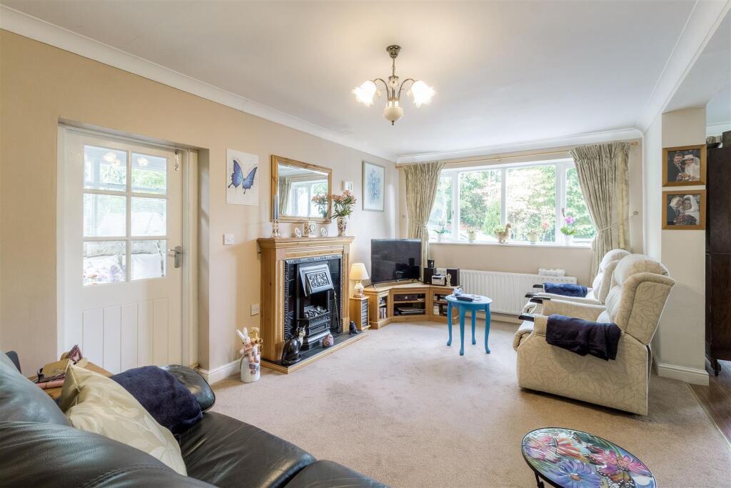 Dingle Lane, Nether Whitacre