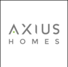 Axius Homes logo