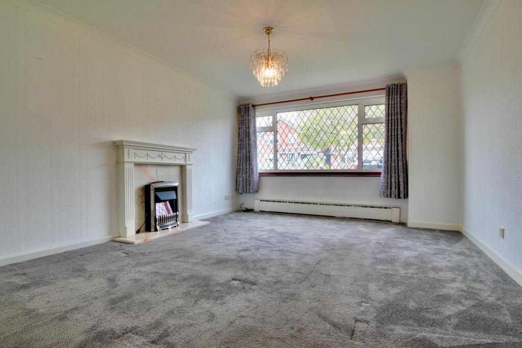 Lounge Area - Gus Critchlow EweMove Hinckley