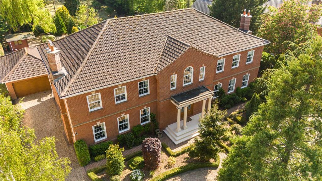 Elevation Front Shot