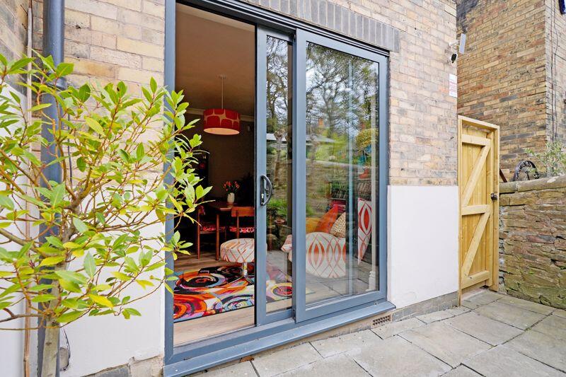 Patio Doors 