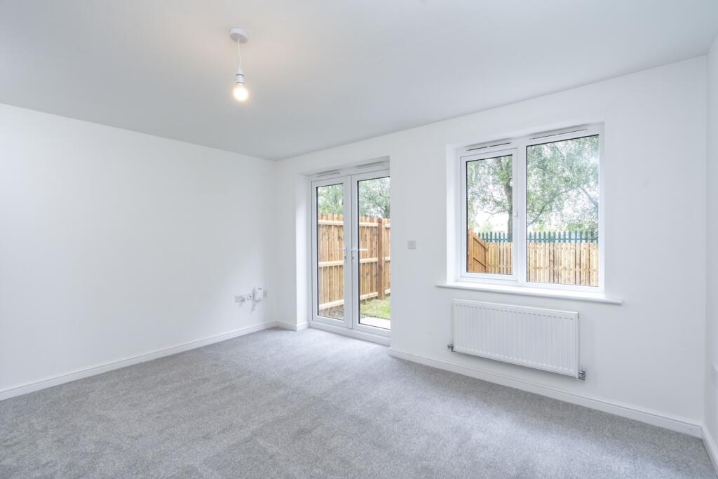 Example Image Living Room