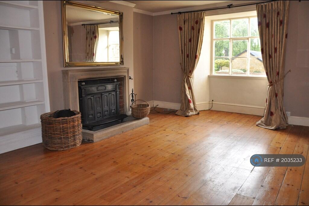 "Nd Reception Room