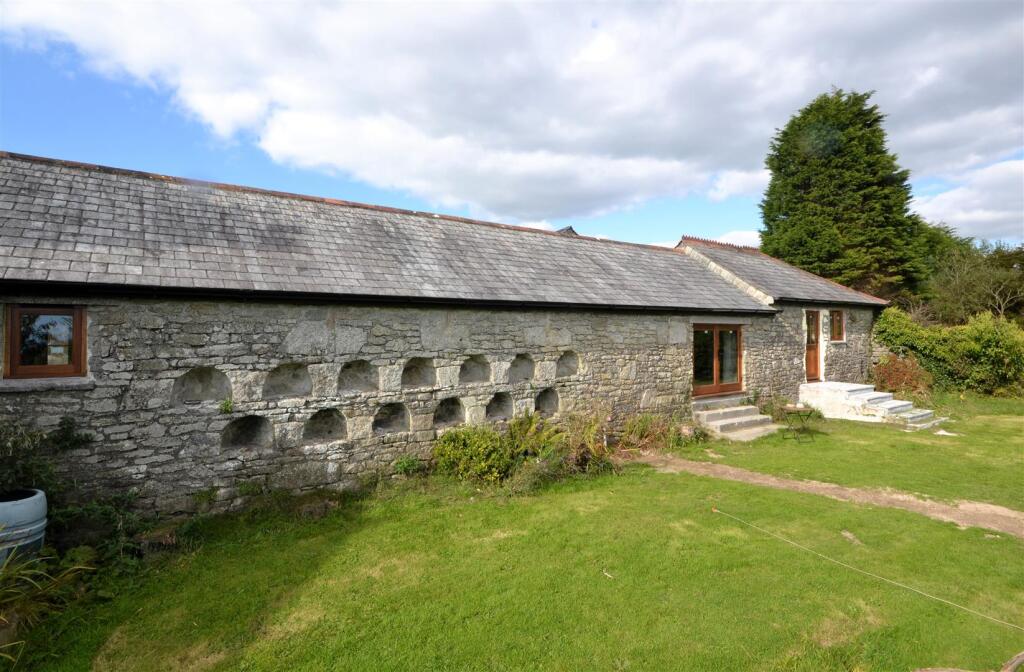 Carthew Farm, Carthew, St. Austell